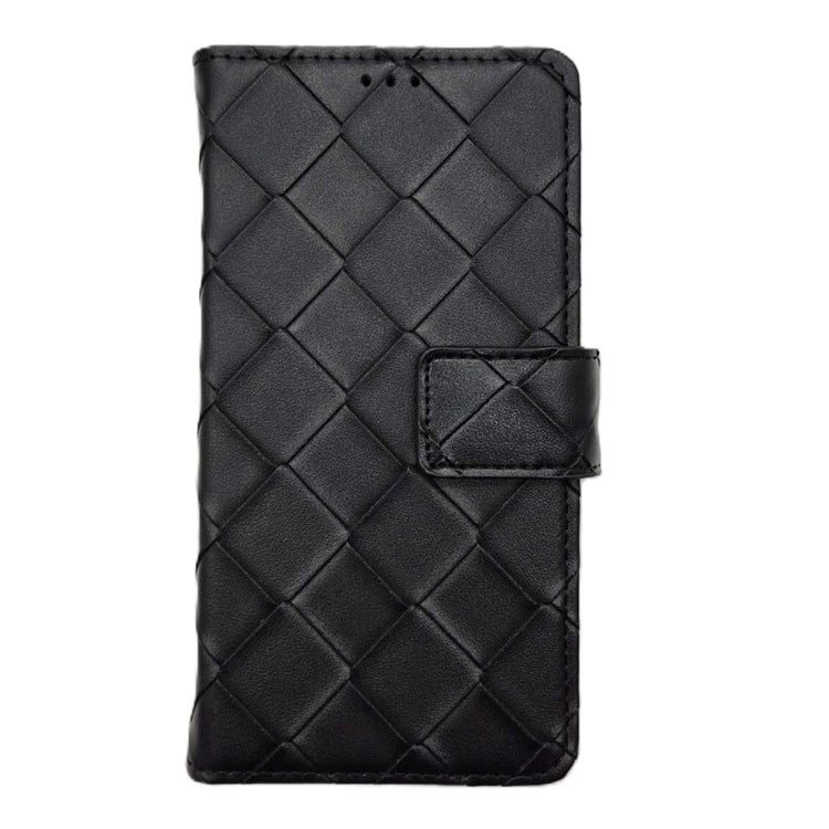 Simply Roar iPhone 16 Pro Max Weave Diary Wallet Case MagSafe Magnetic