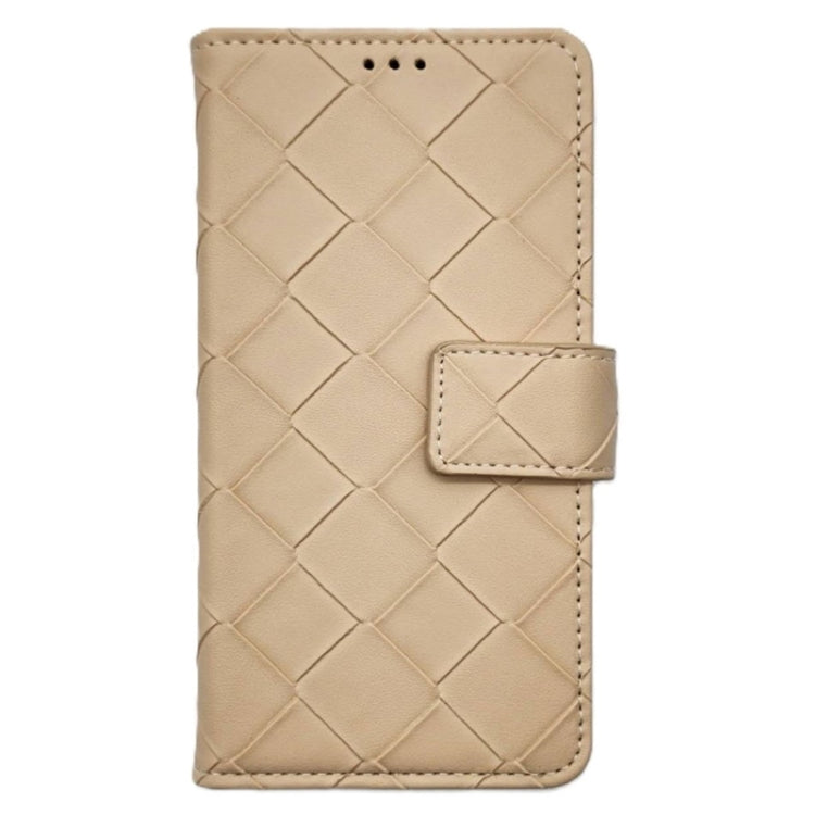Simply Roar iPhone 16 Pro Max Weave Diary Wallet Case MagSafe Magnetic