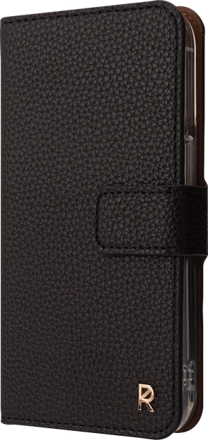 Simply Roar Samsung Galaxy S25 Plus London Mag Diary Wallet Case MagSafe Magnetic