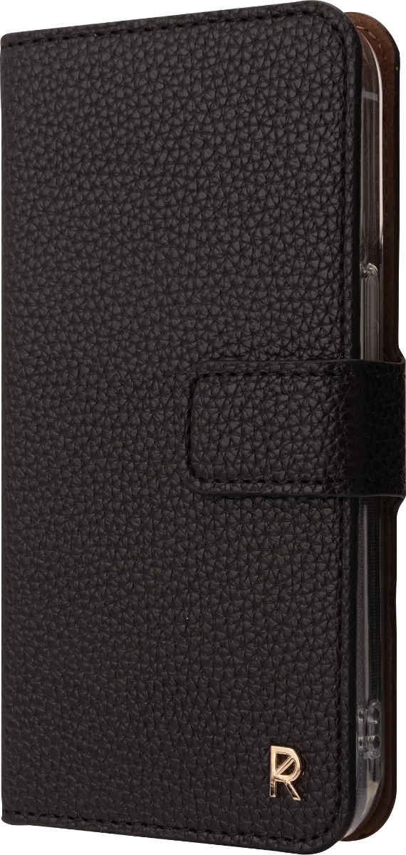 Simply Roar Samsung Galaxy S25 Plus London Mag Diary Wallet Case MagSafe Magnetic