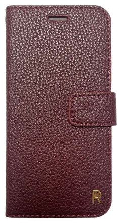 Simply Roar iPhone 16 Pro Max London Mag Diary Wallet Case MagSafe Magnetic