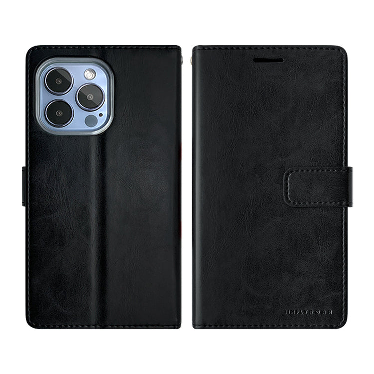 Simply Roar Samsung Galaxy S24 The Choice Diary Wallet Case