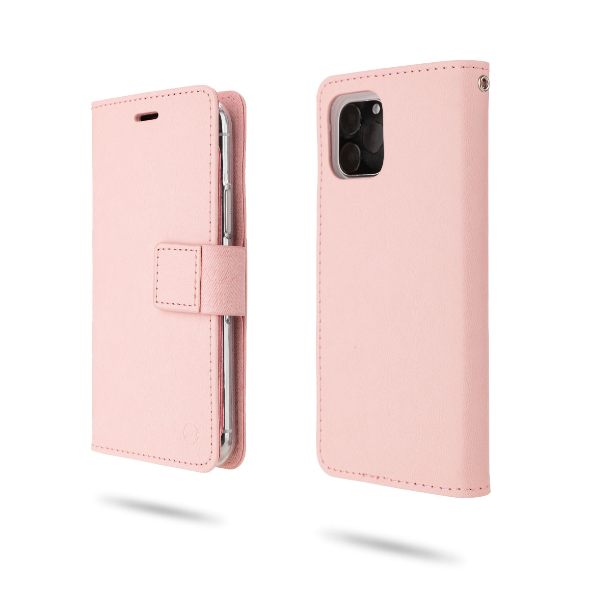 Simply Roar Samsung Galaxy S24 Plus The Cube Diary Wallet Case
