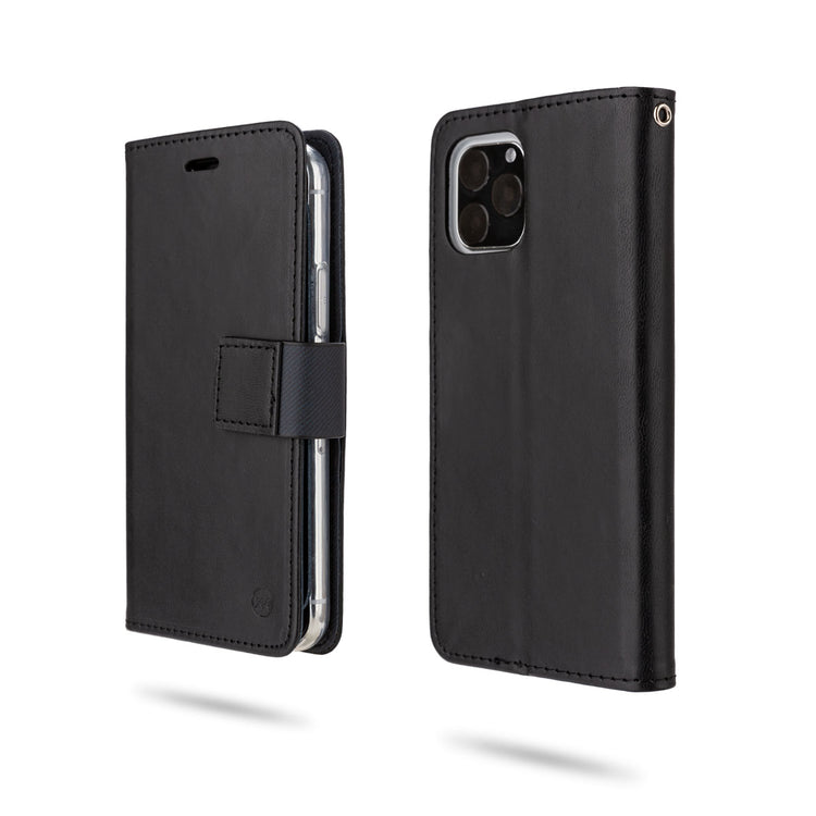 Simply Roar iPhone 16 Pro Max The Cube Diary Wallet Case