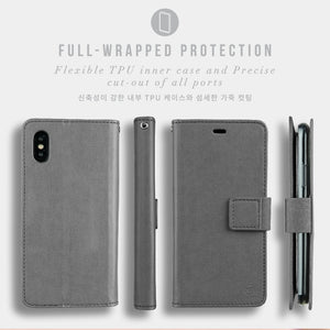 Simply Roar iPhone 16 Pro Max The Cube Diary Wallet Case