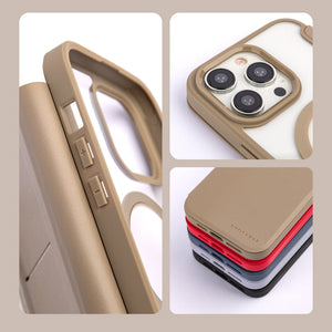 Simply Roar Samsung Galaxy S24 MAG Diary Wallet Case MagSafe Magnetic
