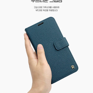 Simply Roar Samsung Galaxy S24 Winsome Diary Wallet Case