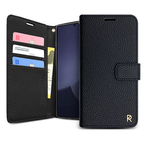 Simply Roar Samsung Galaxy S25 Plus Winsome Diary Wallet Case