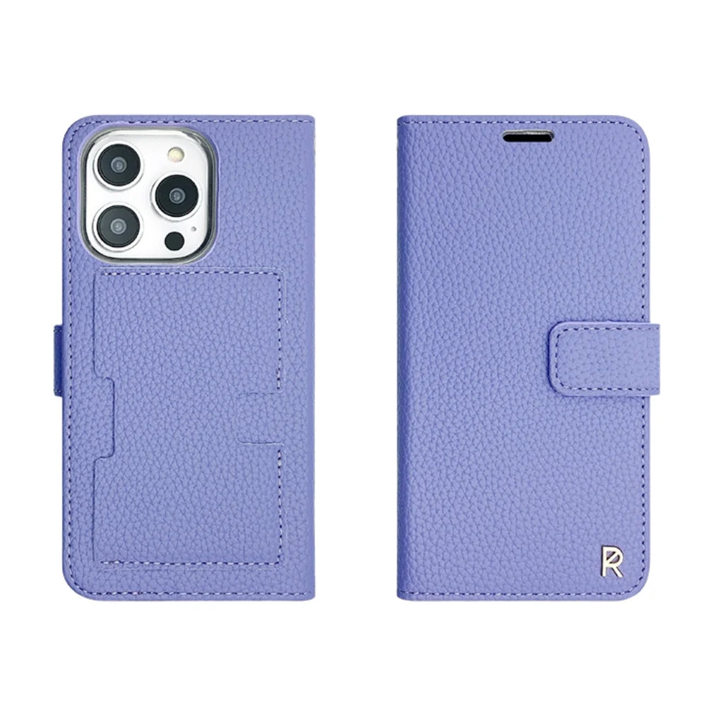Simply Roar Samsung Galaxy S24 Plus Winsome Diary Wallet Case