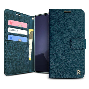 Simply Roar Samsung Galaxy S24 Plus Winsome Diary Wallet Case
