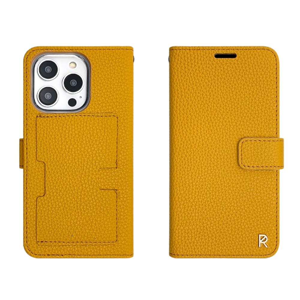 Simply Roar iPhone 16 Pro Max Winsome Diary Wallet Case