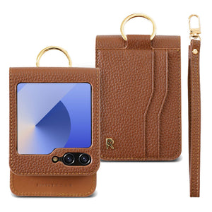 Simply Roar Samsung Galaxy Z Flip 6 / 7 FE Winsome Protective Case