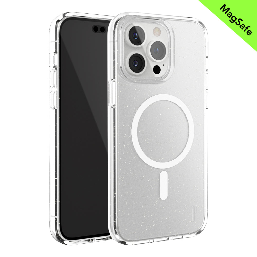 Ugly Rubber iPhone 16 Pro Vogue Case MagSafe Magnetic MIL-STD 810G Drop Tested