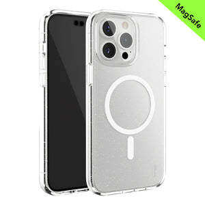 Ugly Rubber iPhone 16 Pro Vogue Case MagSafe Magnetic MIL-STD 810G Drop Tested