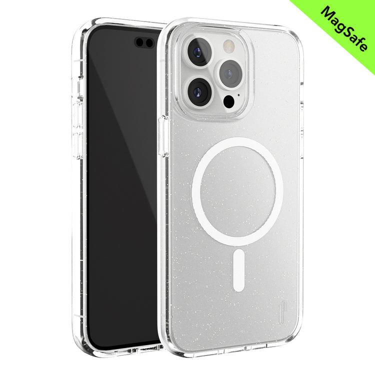 Ugly Rubber iPhone 16 Pro Vogue Case MagSafe Magnetic MIL-STD 810G Drop Tested