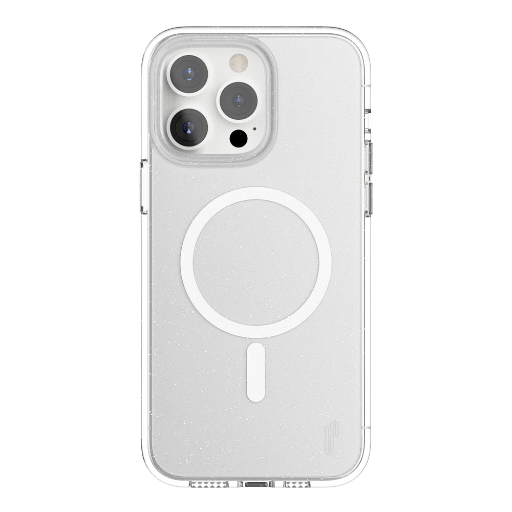 Ugly Rubber iPhone 16 Pro Vogue Case MagSafe Magnetic MIL-STD 810G Drop Tested