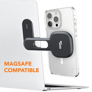 Ugly Rubber iPhone 16 Pro Vogue Case MagSafe Magnetic MIL-STD 810G Drop Tested