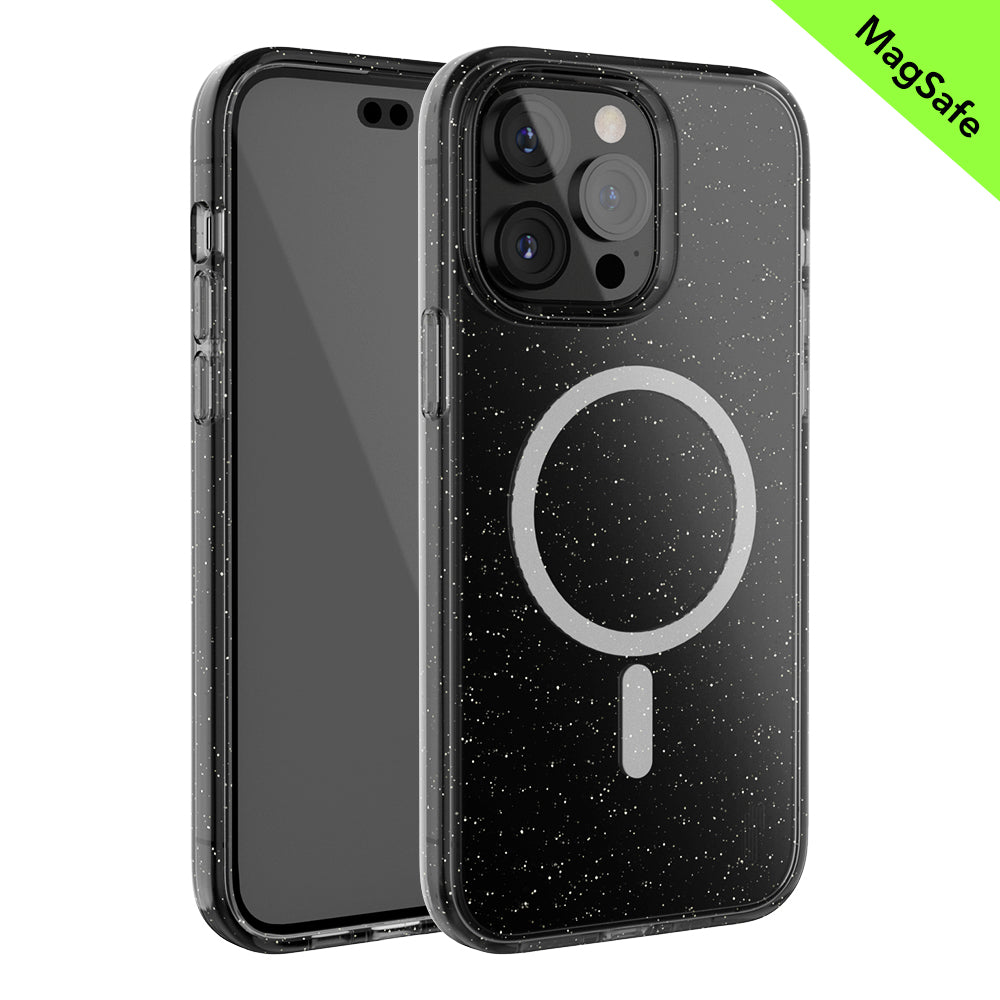 Ugly Rubber iPhone 16 Pro Vogue Case MagSafe Magnetic MIL-STD 810G Drop Tested