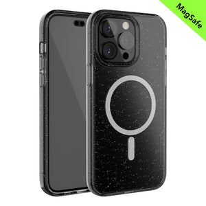 Ugly Rubber iPhone 16 Pro Vogue Case MagSafe Magnetic MIL-STD 810G Drop Tested