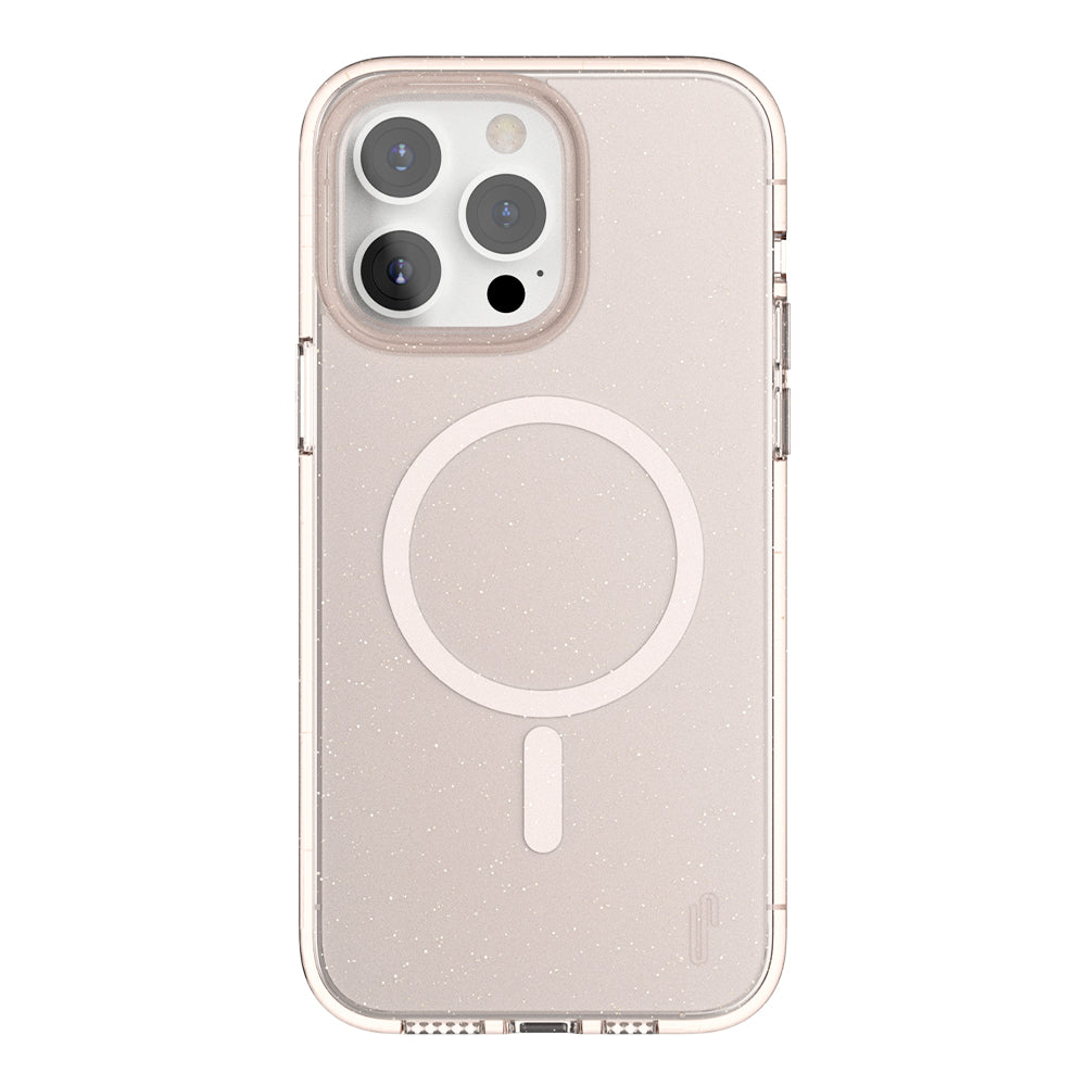 Ugly Rubber iPhone 16 Pro Vogue Case MagSafe Magnetic MIL-STD 810G Drop Tested