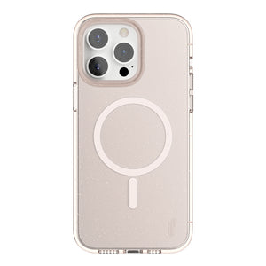Ugly Rubber iPhone 16 Pro Vogue Case MagSafe Magnetic MIL-STD 810G Drop Tested
