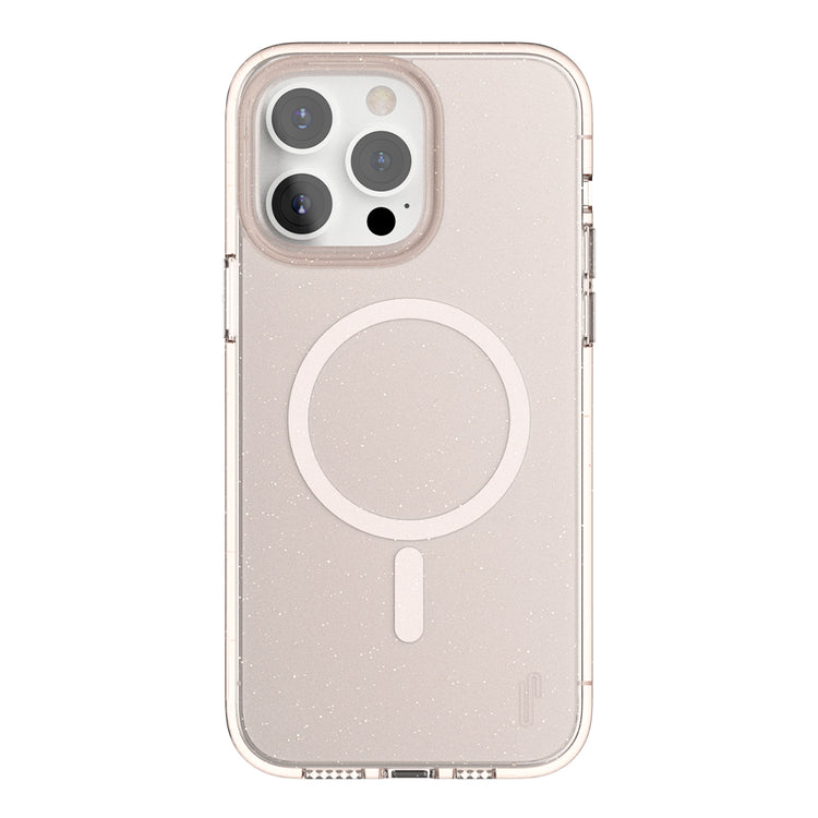 Ugly Rubber iPhone 16 Pro Vogue Case MagSafe Magnetic MIL-STD 810G Drop Tested