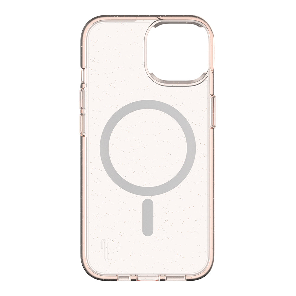 Ugly Rubber iPhone 16 Pro Vogue Case MagSafe Magnetic MIL-STD 810G Drop Tested