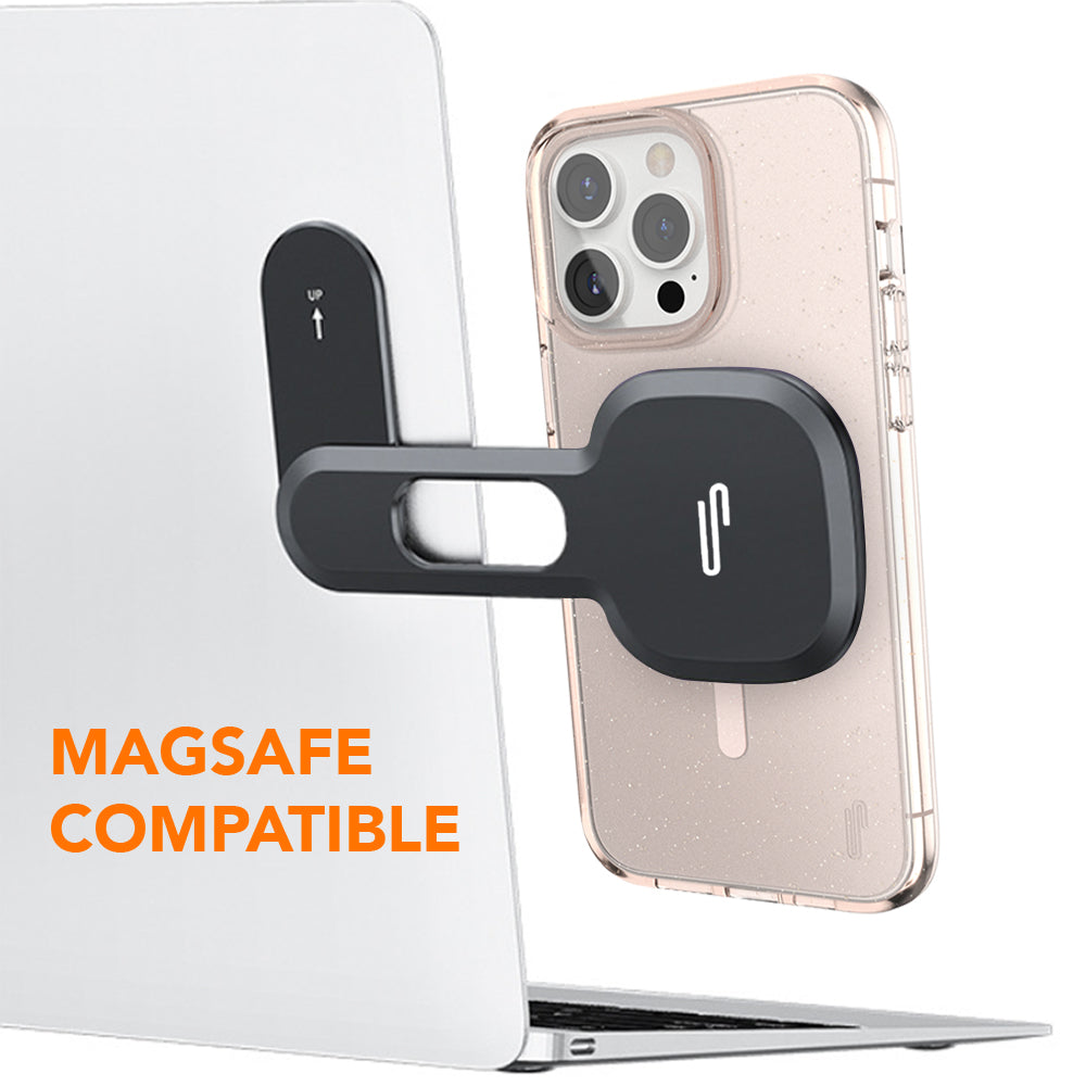 Ugly Rubber iPhone 16 Pro Vogue Case MagSafe Magnetic MIL-STD 810G Drop Tested
