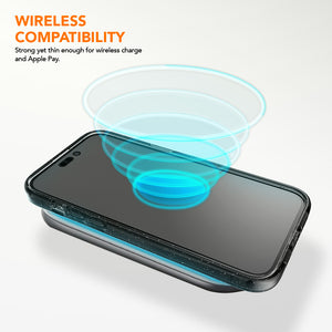 Ugly Rubber iPhone 16 Pro Max Vogue Case MagSafe Magnetic MIL-STD 810G Drop Tested