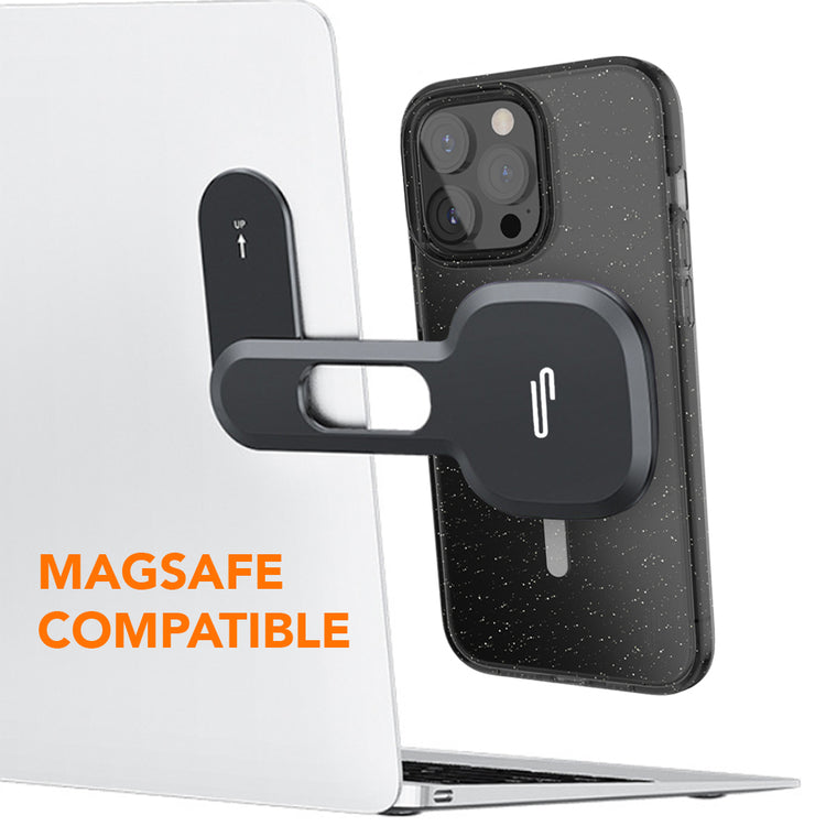 Ugly Rubber iPhone 16 Pro Max Vogue Case MagSafe Magnetic MIL-STD 810G Drop Tested