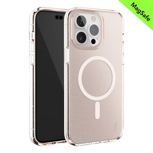 Ugly Rubber iPhone 16 Pro Max Vogue Case MagSafe Magnetic MIL-STD 810G Drop Tested