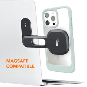 Ugly Rubber iPhone 16 Pro G-Model Bumper Case MagSafe Magnetic MIL-STD 810G Drop Tested