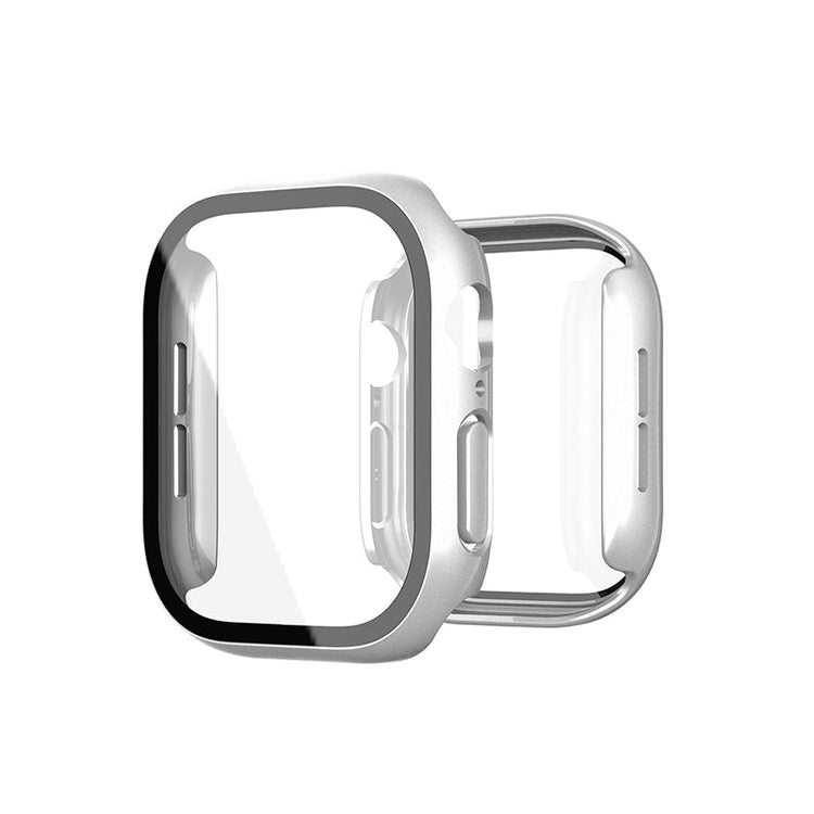 Blacktech Apple Watch 10 / 11 42mm Case With Tempered Glass