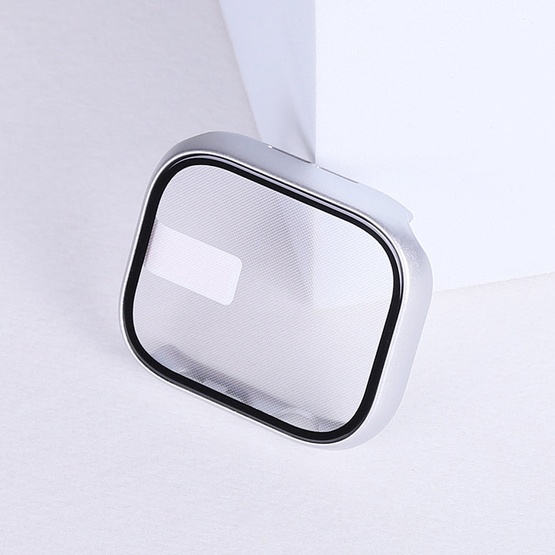 Blacktech Apple Watch 10 / 11 42mm Case With Tempered Glass