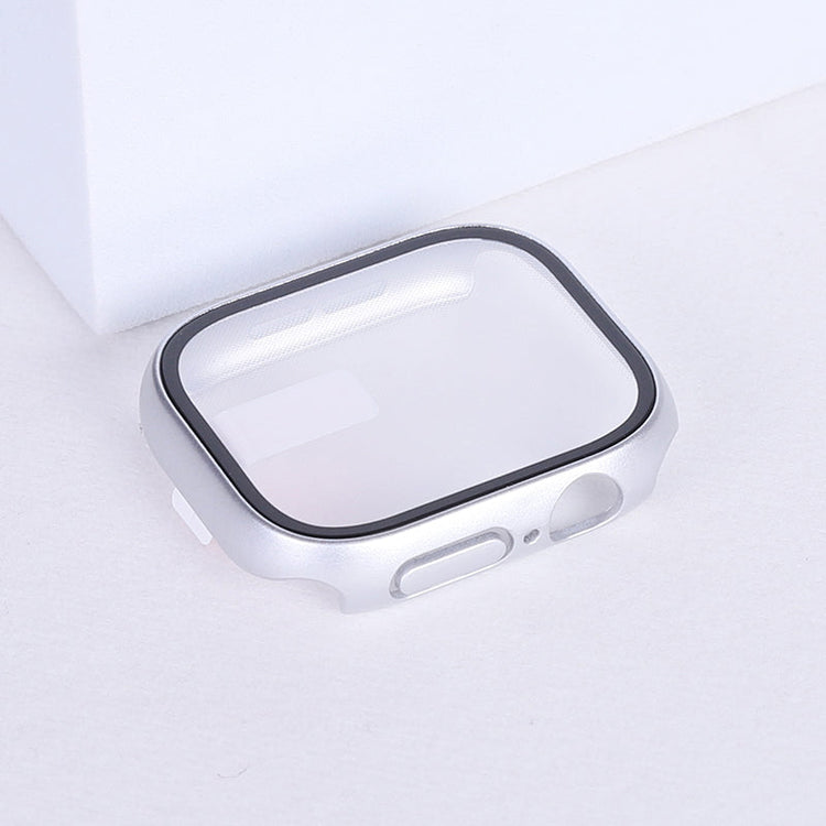 Blacktech Apple Watch 10 / 11 42mm Case With Tempered Glass