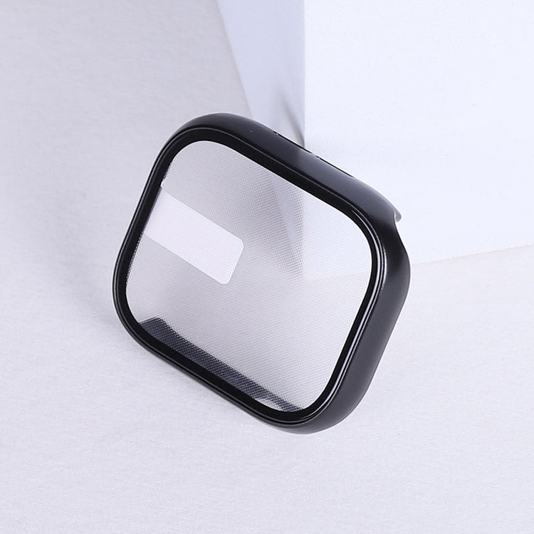 Blacktech Apple Watch 10 / 11 42mm Case With Tempered Glass