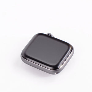 Blacktech Apple Watch 10 / 11 42mm 3D Curved Full Cover Screen Protector Matte