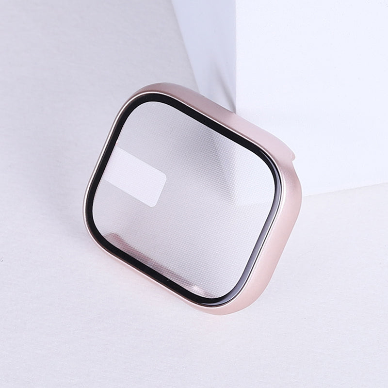 Blacktech Apple Watch 10 / 11 46mm Case With Tempered Glass