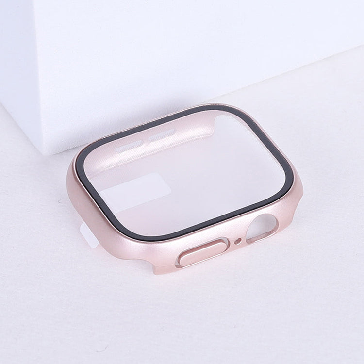 Blacktech Apple Watch 10 / 11 46mm Case With Tempered Glass