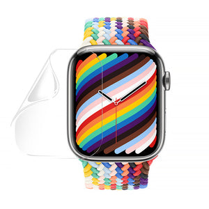 LITO Apple Watch 10 / 11 46mm TPU Full Cover Screen Protector