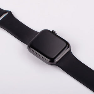 Blacktech Apple Watch 10 / 11 46mm 3D Curved Full Cover Screen Protector Matte