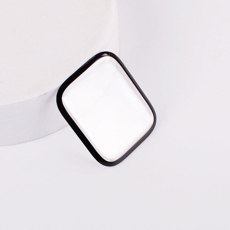 Blacktech Apple Watch 10 / 11 46mm 3D Curved Full Cover Screen Protector