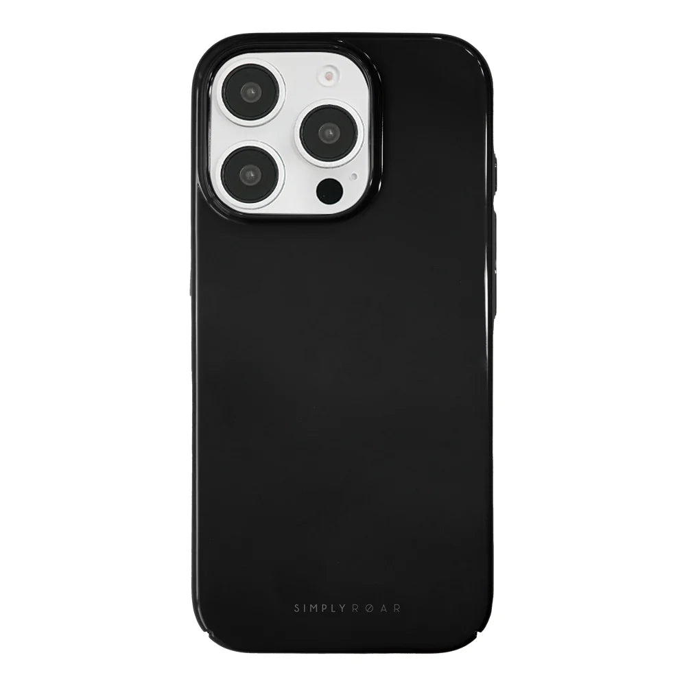 Simply Roar Samsung Galaxy S24 Plus Neon PC Shockproof Case