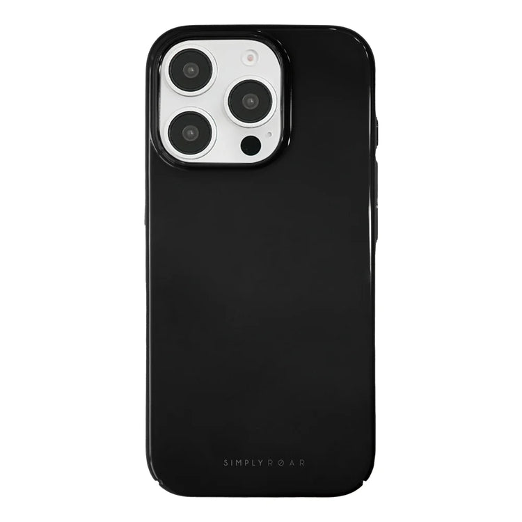 Simply Roar Samsung Galaxy S25 Plus Neon PC Shockproof Case