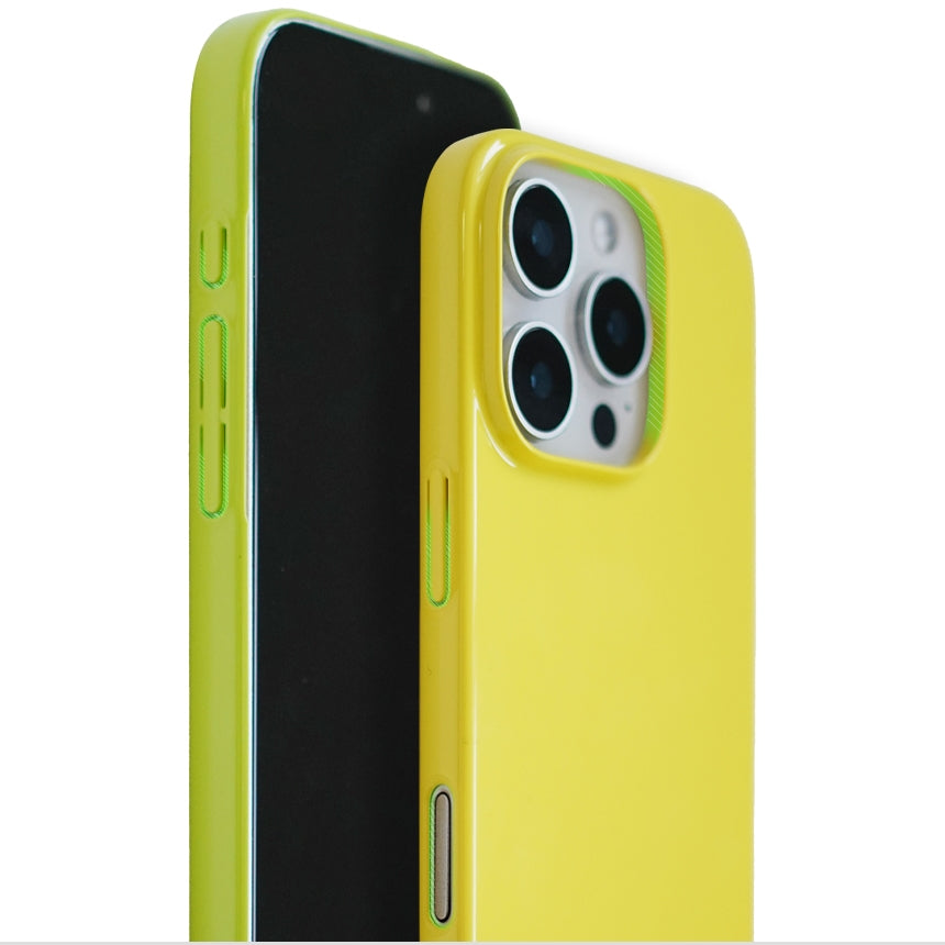 Simply Roar Samsung Galaxy S24 Plus Neon PC Shockproof Case