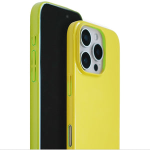 Simply Roar Samsung Galaxy S24 Plus Neon PC Shockproof Case