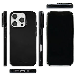 Simply Roar Samsung Galaxy S25 Plus Neon PC Shockproof Case