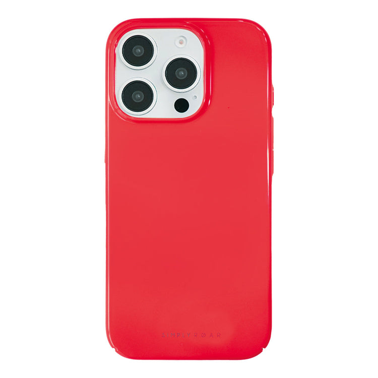 Simply Roar Samsung Galaxy S24 Plus Neon PC Shockproof Case