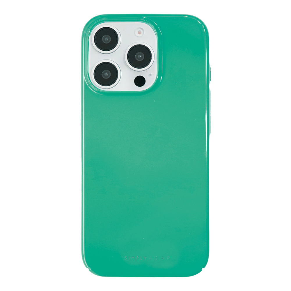 Simply Roar Samsung Galaxy S25 Plus Neon PC Shockproof Case