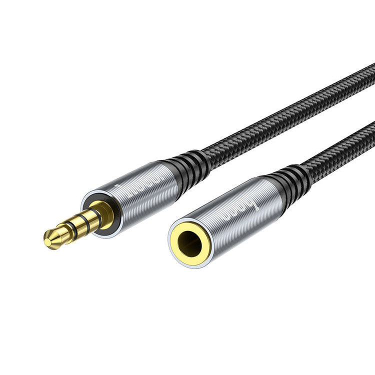 Hoco 3.5mm Audio Extension Cable AUX Stereo Male to Female Cable 1M UPA20